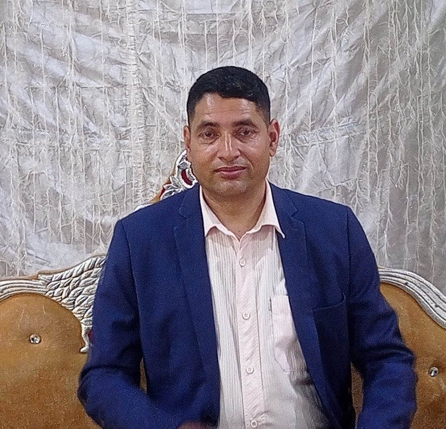 Ghimire Kirana tatha gas suppliers