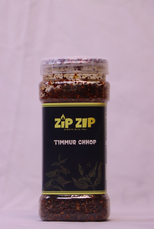 ZIP ZIP TIMUR CHHOP 250GM