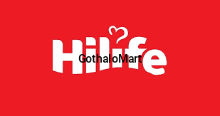 Hilife
