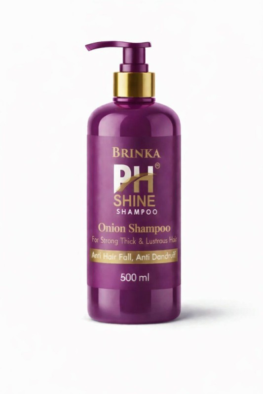 onion shampoo