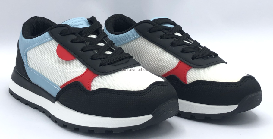 Goldstar Shoes WAVE-07