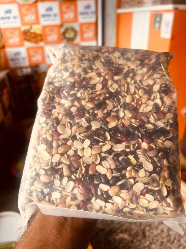 Rato miksa simiko Dal