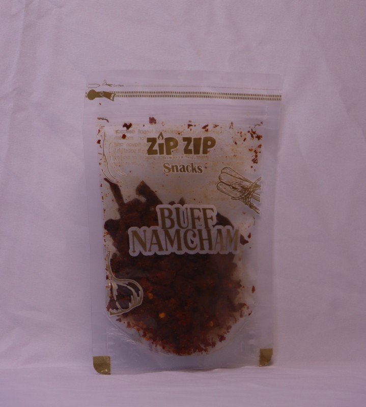 ZIP ZIP BUFF NAMCHAM 100GM