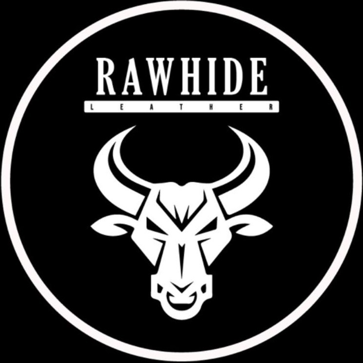 Rawhide Leather